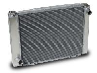 radiator part