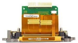 Spectra Polaris PQ-512/15 AAA