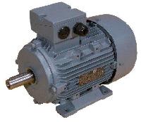 marine engine electric motors