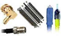 Electronic Components list