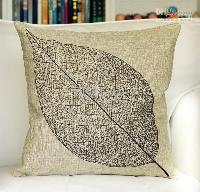 Printed Pillow Covers