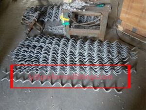 PVC Vibration Damper