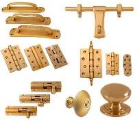 Brass Door Fittings