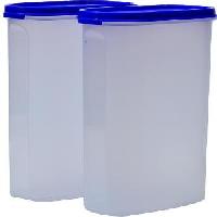 Oval Containers