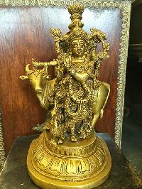 indian god statues