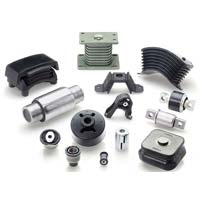 Anti Vibration Components