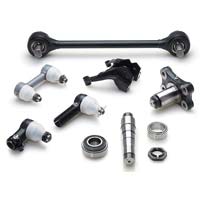 Steering Parts