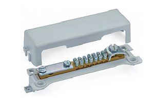 Equipotential Bonding Bars