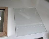 framing glass