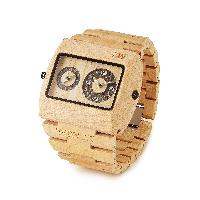 Wooden Watch