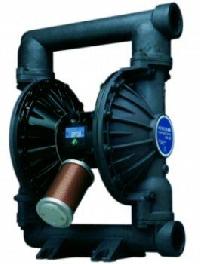 Air Operated Diaphragm Pump