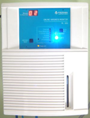 On-line Automatic Chlorine Analyser