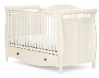 Baby Cot