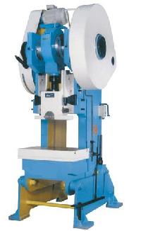 20 Ton Power Press Machine