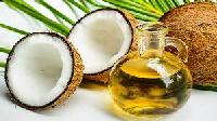 coconut oil