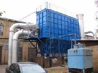 dust pollution control equipment