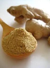 pure & Healthy ginger powder