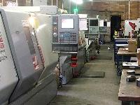 Cnc Vertical Lathe