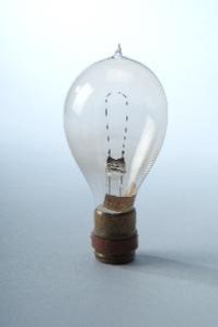 Incandescent Electric Lamps