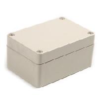 Plastic Junction Boxes