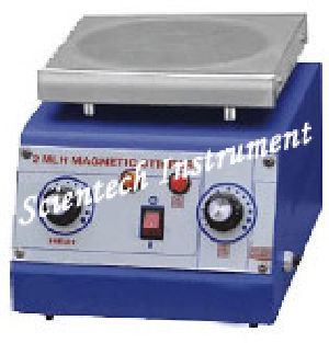 Magnetic Stirrers