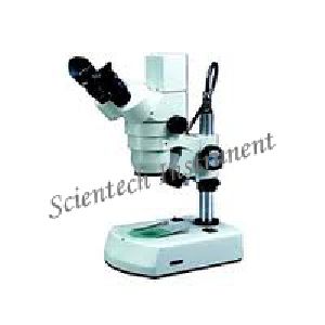 Senior Research Medical Microscope
