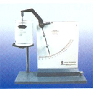 SPECIFIC GRAVITY BALANCE FOR RUBBER