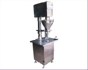 powder packing machines