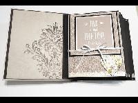 wedding photo albums