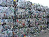 recycled plastics