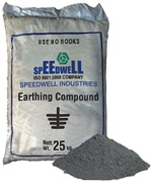 Earthing Compound