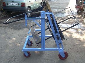 drum handling equipments