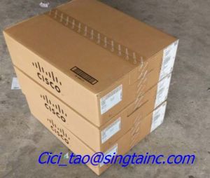 L-SL-19-SEC-K9 Network Module