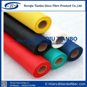Fiberglass Mesh