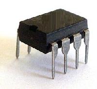 electronic amplifier