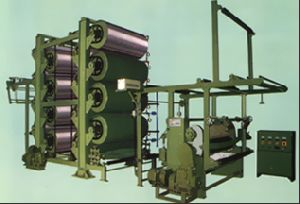 high pressure cylinder drying range