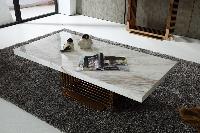 Coffee Table Marble