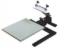 screen printing equipment