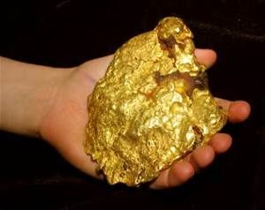 Gold & Gold Products