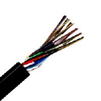 Unarmoured Cables