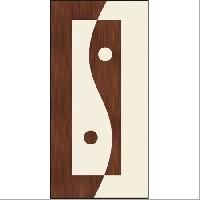 Flush Door Laminate