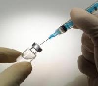 typhoid vaccines
