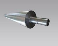 SS Cladding Roller