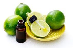 Lime Oil