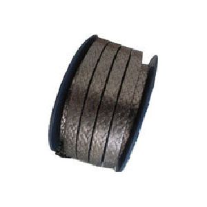 graphite packing rings