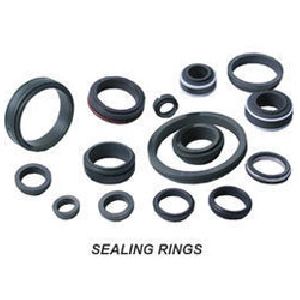 Sealing Rings
