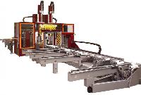 wood processing machine