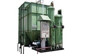 Sewage Treatment For Hotels