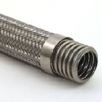 SS Corrugated Hose