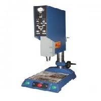 ultrasonic plastic welding machines